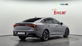 Kia K5 PRESTIGE* CAMERA* ПОДГРЕВ* ОБДУХВАНЕ* , снимка 2
