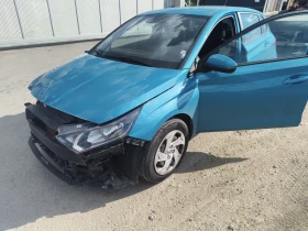 Hyundai I20, снимка 6