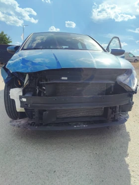 Hyundai I20, снимка 7