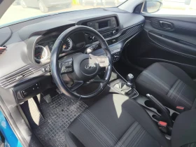 Hyundai I20, снимка 8