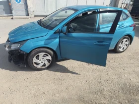Hyundai I20, снимка 4