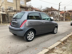 Lancia Ypsilon 1.3,mjet,69кс.,euro4,2005г., снимка 3