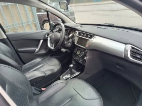 Citroen C3 1.6VTI120KS/AUTOMATIK/EXCLUSIVE, снимка 13