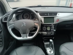 Citroen C3 1.6VTI120KS/AUTOMATIK/EXCLUSIVE, снимка 12