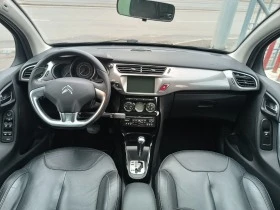 Citroen C3 1.6VTI120KS/AUTOMATIK/EXCLUSIVE, снимка 10