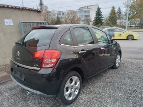 Citroen C3 1.6VTI120KS/AUTOMATIK/EXCLUSIVE, снимка 4