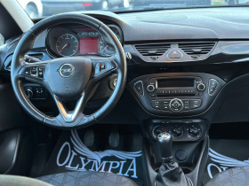 Opel Corsa 1.2i 70ps, EURO 6,  / | Mobile.bg   6