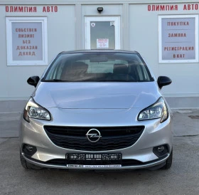 Opel Corsa 1.2i 70ps, EURO 6, СОБСТВЕН ЛИЗИНГ/БАРТЕР, снимка 2