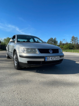 Обява за продажба на VW Passat ~3 100 лв. - изображение 1