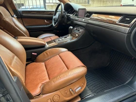 Audi A8 4.0 TDI, снимка 12