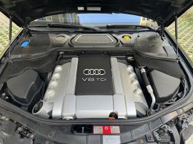 Audi A8 4.0 TDI, снимка 16