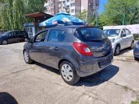 Opel Corsa 1.2i GPL EURO5/B 36м. х 264лв. , снимка 3