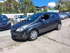 Opel Corsa 1.2i GPL EURO5/B 36м. х 264лв. , снимка 2