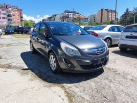 Opel Corsa 1.2i GPL EURO5/B 36м. х 319лв. , снимка 8 - Автомобили и джипове - 45465991