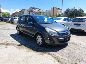 Opel Corsa 1.2i GPL EURO5/B 36.  264.  | Mobile.bg    7