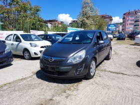 Обява за продажба на Opel Corsa 1.2i GPL EURO5/B 36м. х 319лв.  ~9 999 лв. - изображение 1