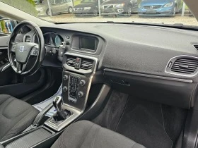 Volvo V40 1.6D D2 РЕАЛНИ КИЛОМЕТРИ ! ! КЛИМАТРОНИК - [12] 