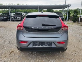 Volvo V40 1.6D D2 РЕАЛНИ КИЛОМЕТРИ ! ! КЛИМАТРОНИК, снимка 4