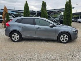 Volvo V40 1.6D D2 РЕАЛНИ КИЛОМЕТРИ ! ! КЛИМАТРОНИК - [7] 