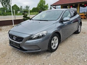 Volvo V40 1.6D D2 РЕАЛНИ КИЛОМЕТРИ ! ! КЛИМАТРОНИК, снимка 1