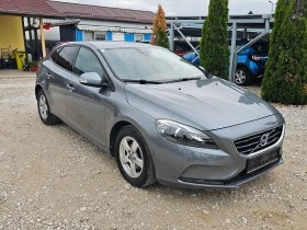 Volvo V40 1.6D D2 РЕАЛНИ КИЛОМЕТРИ ! ! КЛИМАТРОНИК - [8] 