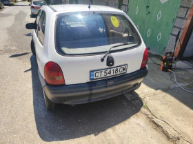 Opel Corsa | Mobile.bg    6