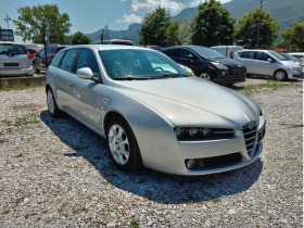 Alfa Romeo 159 sportwagon 1.9 JTD, снимка 3