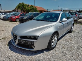 Alfa Romeo 159 sportwagon 1.9 JTD | Mobile.bg   1