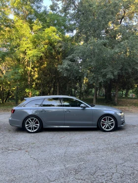     Audi A6 3.0bitdi