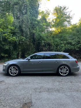 Audi A6 3.0bitdi, снимка 5