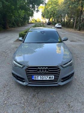 Audi A6 3.0bitdi, снимка 1