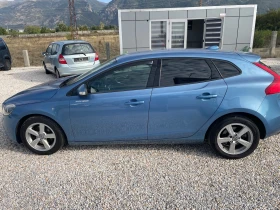     Volvo V40 1.6 i