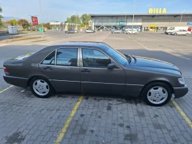 Mercedes-Benz S 300 | Mobile.bg    5