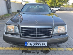 Mercedes-Benz S 300 | Mobile.bg    3