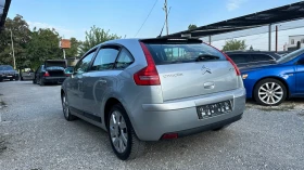 Citroen C4 2.0I-AVTOMATIK | Mobile.bg    5