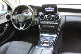 Mercedes-Benz C 220 CDI COUPE AMG EURO 6 - [13] 