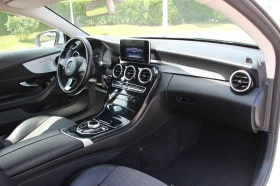 Mercedes-Benz C 220 CDI COUPE AMG EURO 6 | Mobile.bg    10