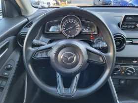 Mazda 2 1.5i-Skyactiv-26 000 км. Топ състояние , снимка 13