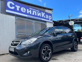 Subaru XV 2.0i АВТОМАТИК, снимка 1