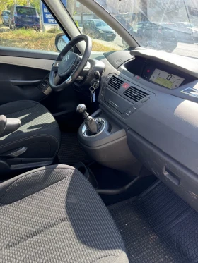 Citroen C4 Picasso 1.6 DIESEL AUSTRIA, снимка 17