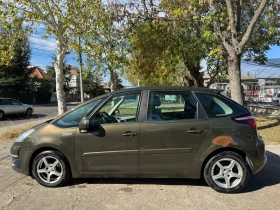 Citroen C4 Picasso 1.6 DIESEL AUSTRIA, снимка 8