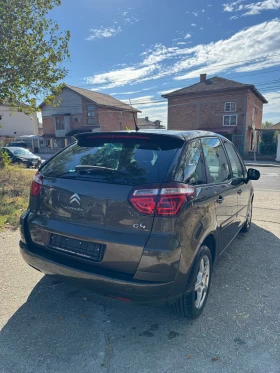 Citroen C4 Picasso 1.6 DIESEL AUSTRIA, снимка 5