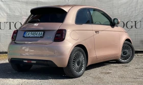 Fiat 500 42kW* Keyless* Navi* ACC | Mobile.bg    2