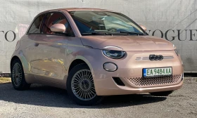 Fiat 500 42kW* Keyless* Navi* ACC | Mobile.bg    3