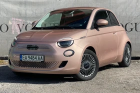 Fiat 500 42kW* Keyless* Navi* ACC - изображение 1