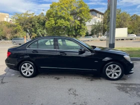 Mercedes-Benz C 200, снимка 3