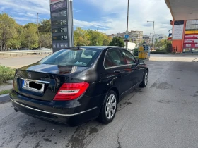 Mercedes-Benz C 200, снимка 4