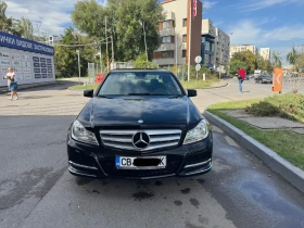 Mercedes-Benz C 200, снимка 1