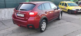 Subaru XV ШВЕЙЦАРИЯ, 4Х4 - [5] 