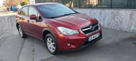 Subaru XV ШВЕЙЦАРИЯ, 4Х4 - [1] 